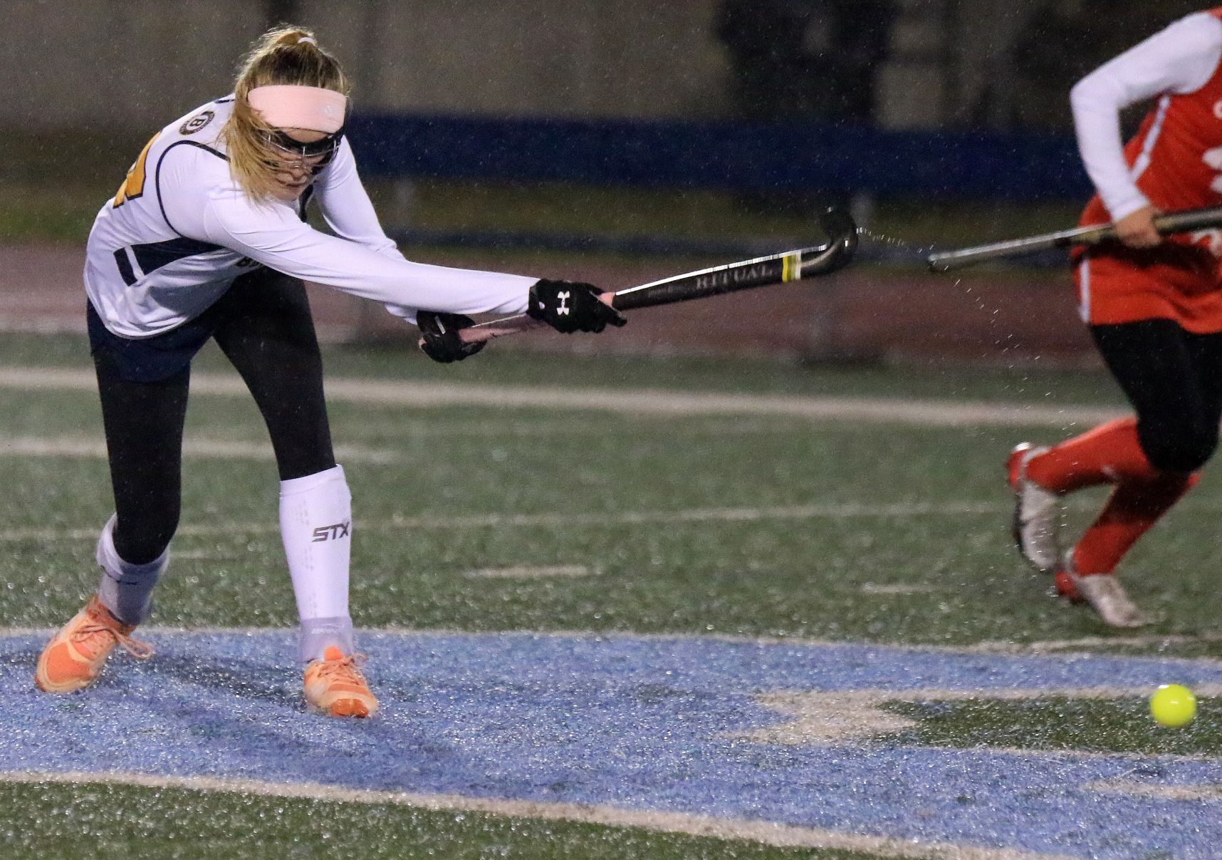 John Burroughs vs. Cor Jesu field hockey